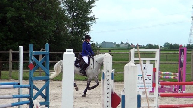 UNION JACK DU LUOT ET JULIETTE - P1