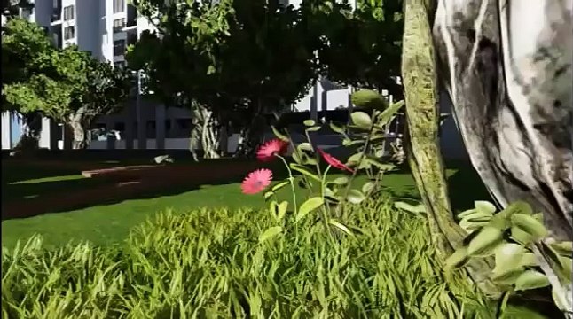 Expat Wisdom Tree Community in Hennur Bangalore | RealtyGrouper.com, India Real Estate Group Buying