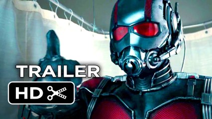 Ant-Man Full Movie Streaming HD