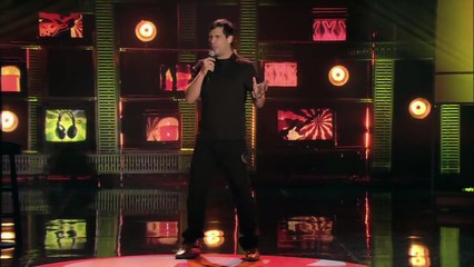 Pablo Francisco "They Put It Out There"