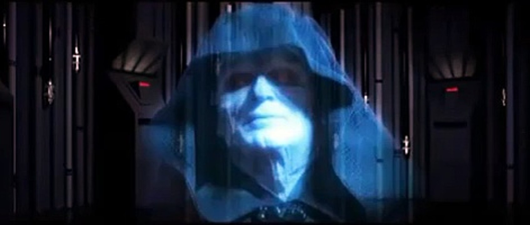 Star Wars V Empire Strikes Back Emperor Version Comparison and Dialog