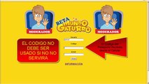 Hack BETA Mundo Gaturro 100% NUEVO (Pagina 2012)