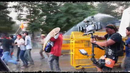 Bajrangi Bhaijaan's Harshali CRIES after Salman Khan gets Hurt -