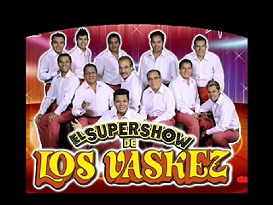 El Súper Show De Los Vázquez Mix