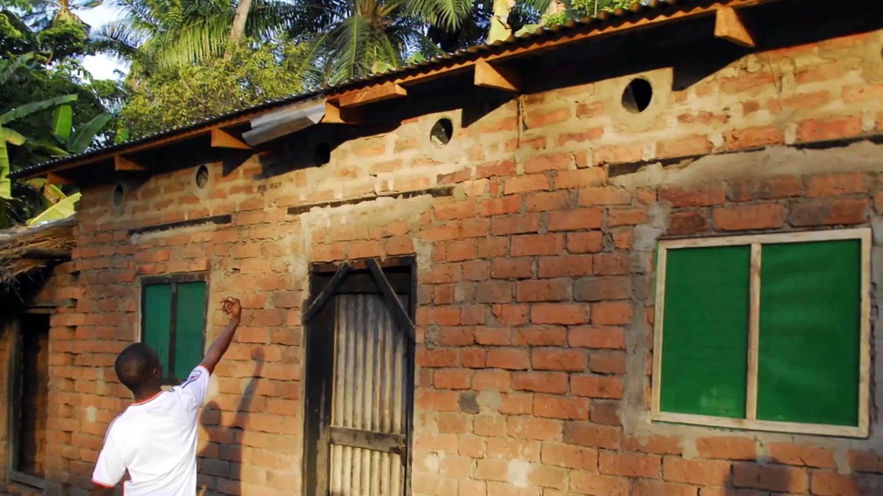 Eradicating Malaria: Malaria Research