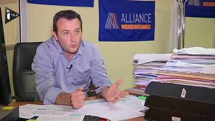 Nombre de détenus en prison : conséquence de la réforme pénale ?