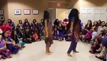 How Pakistani Girls Dancing is it an Islamic Country