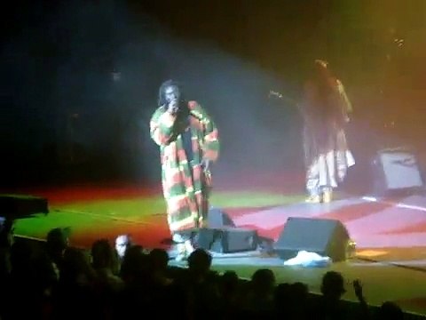 tiken jah fakoly-fin de africain a paris