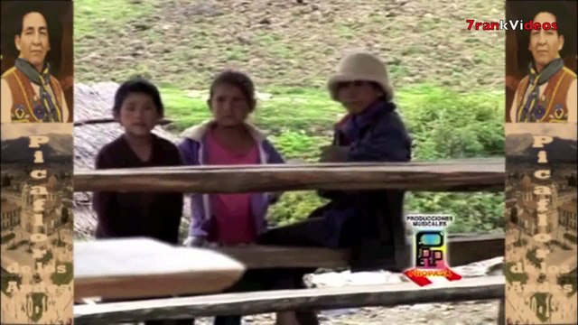 Corazón Mañoso - Picaflor de los Andes - huayno