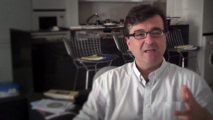 Entretien avec Javier Cercas : Changer le monde (3)