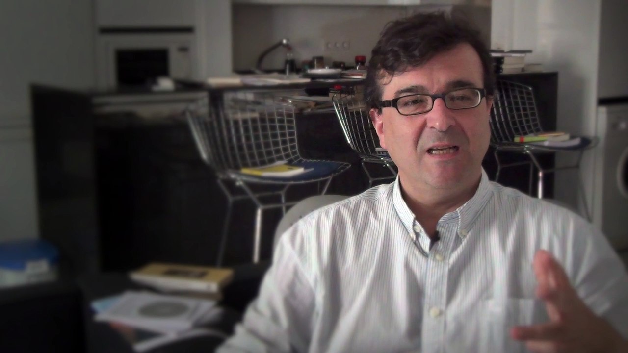 Entretien avec Javier Cercas : Changer le monde (3)