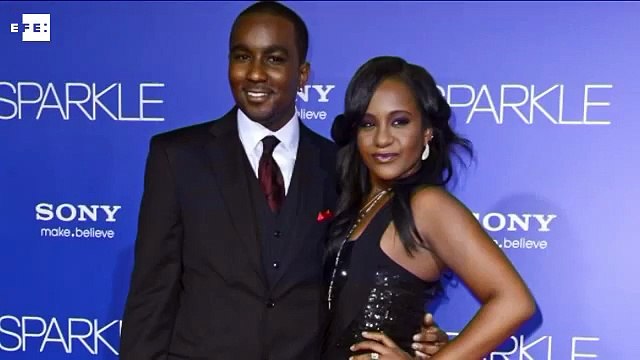 Muere la hija de Whitney Houston tras varios meses en coma