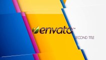 After Effects Project Files - Colorful Logo Opener - VideoHive 7652466