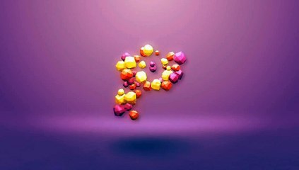 After Effects Project Files - Colorful Alphabet - VideoHive 7670288