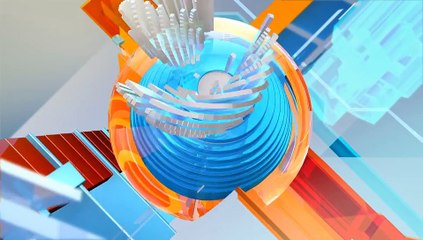 After Effects Project Files - Color Geometry - VideoHive 7667052