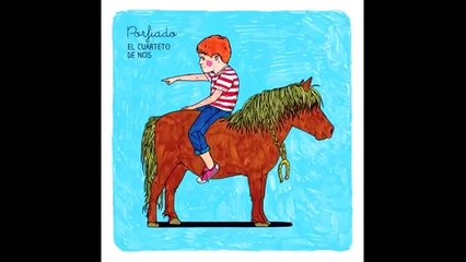 El cuarteto de nos - El balcón de paul