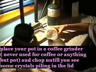 How To Make good hash!