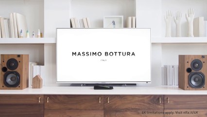 Watch CHEF'S TABLE now on Netflix with SHIELD (Official Trailer)