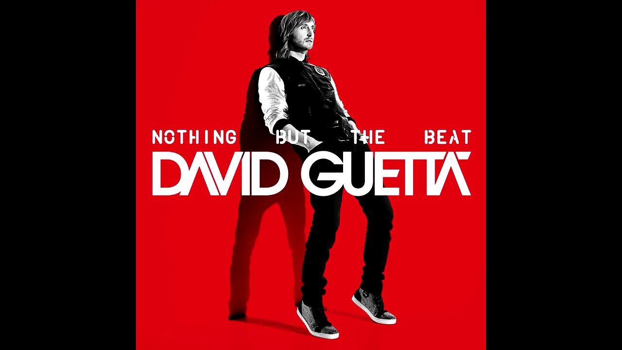 David Guetta - The Alphabeat HQ