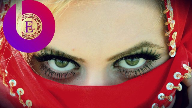 Hip Hop Beats - Edamer Oriental Arabic 2015 (prod. by MC FREE)