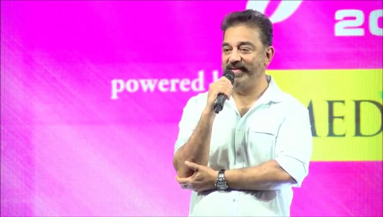 Mohanlal my Brother Kamal