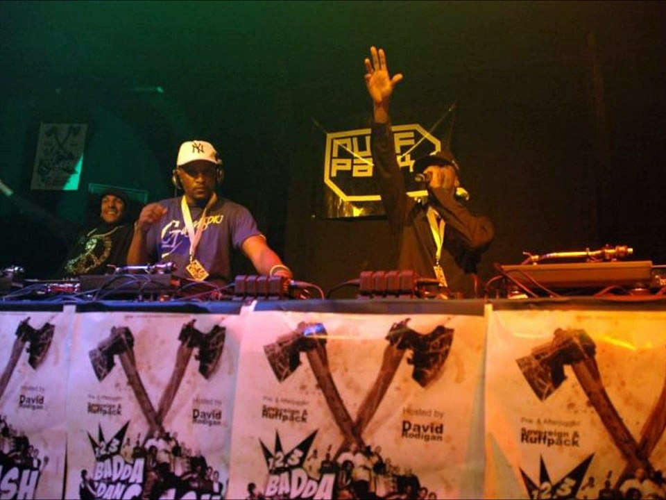 1 2 3 Badda Dan Clash, Biel Bienne Swiss Kevlartone 2nd round 2007 clip.wmv