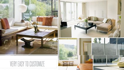 After Effects Project Files - Minimal Gallery - VideoHive 7673761