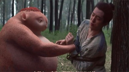 "مونستر هانت" يحقق أعلى إيرادات بتاريخ السينما الصينية