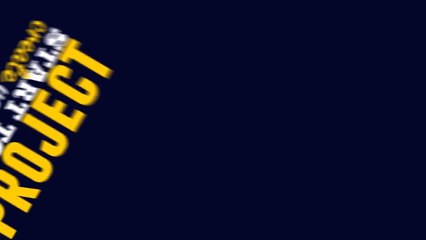 After Effects Project Files - Fun Kinetic Typography - VideoHive 7703583