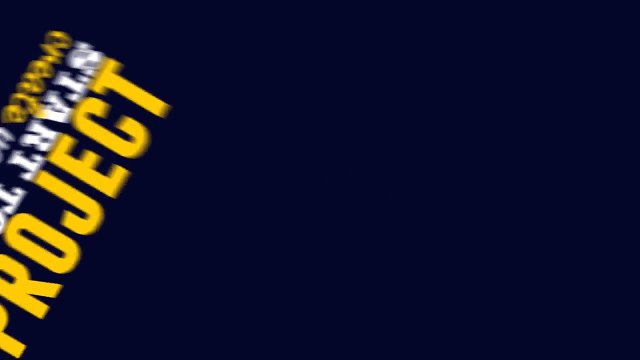 After Effects Project Files - Fun Kinetic Typography - VideoHive 7703583