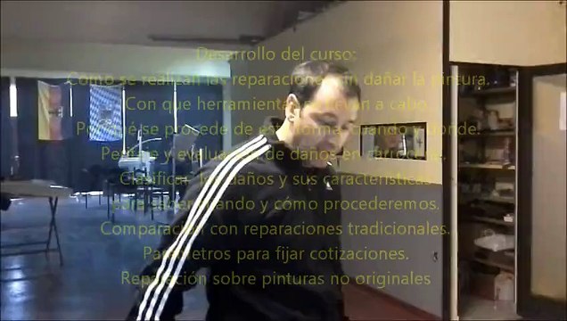 curso sacabollos varilleros Mar del Plata Argentina