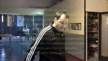 curso sacabollos varilleros Mar del Plata Argentina