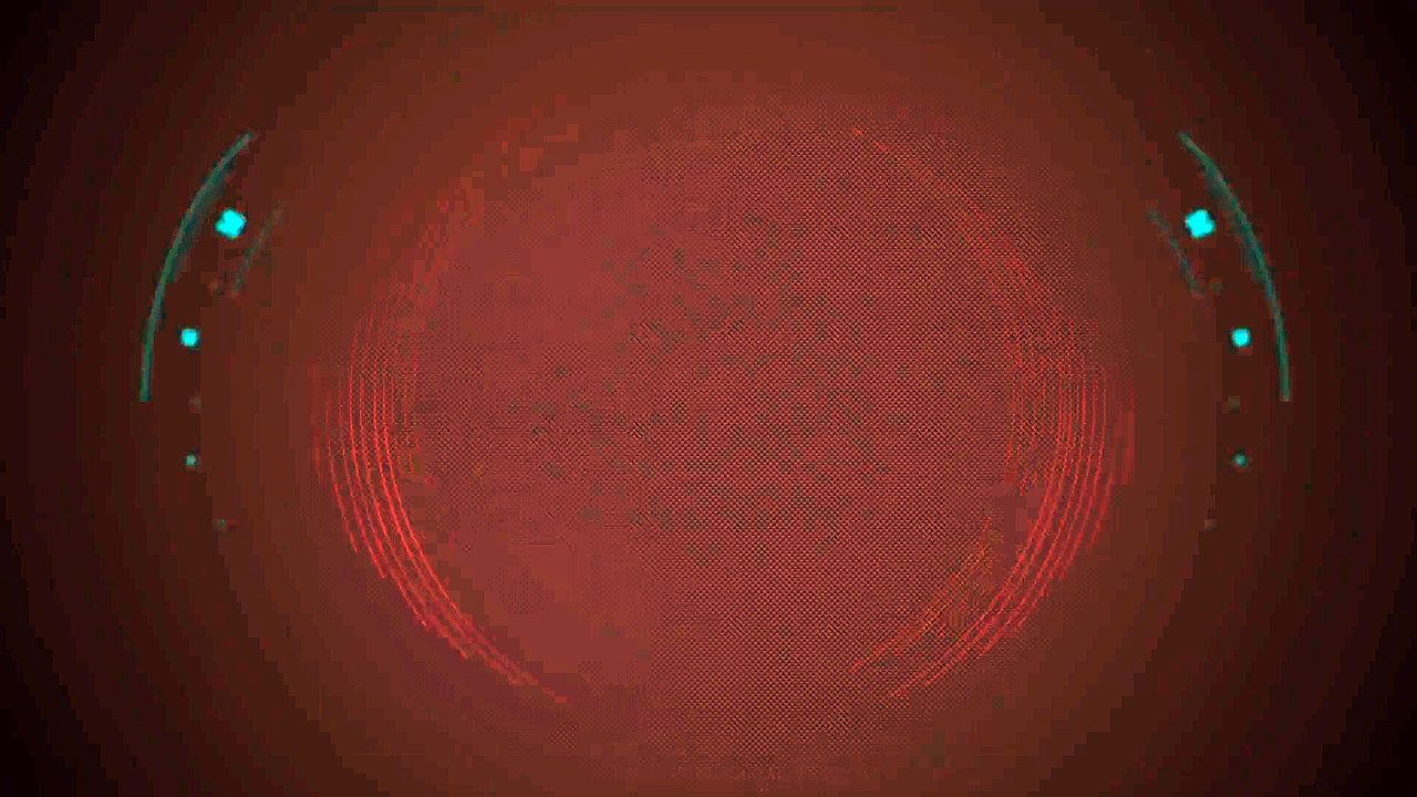 After Effects Project Files - Futuristic Logo - VideoHive 7646572