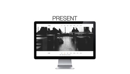 After Effects Project Files - Online Paradise - VideoHive 7684855