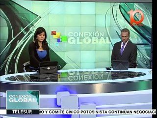 Pedro Alliana gana elección interna del Partido gobernante en Paraguay