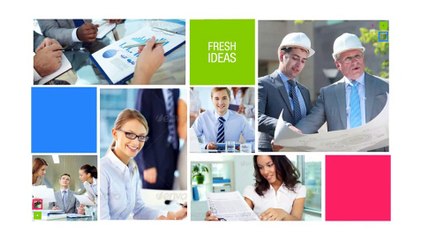 After Effects Project Files - Simple Intro - VideoHive 7684676