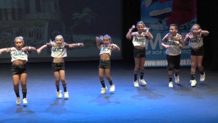 FANCY SHAKE infantil MOD MALLORCA 2015