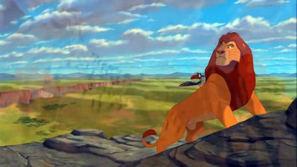 The Lion King 3D (2011) - Vua Sư tử 3D -  Trailer [HD 720p]