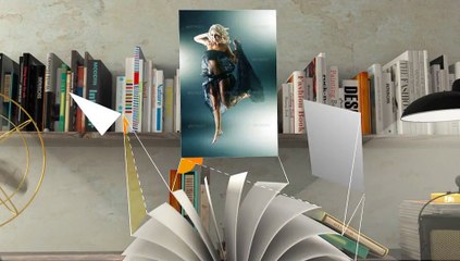 After Effects Project Files - Photobook Animation Pro - VideoHive 7668951