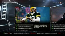 Football NFL Madden 15   NEW FRANCHISE MODE!   Team Selection! Xbox One Gameplay