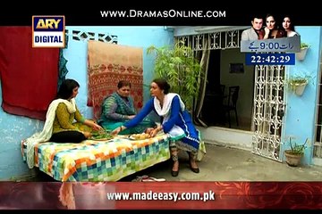 Dil-e-Barbaad Episode 85 on Ary Digital 27th July 2015