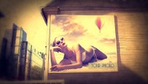 After Effects Project Files - City Billboards - VideoHive 7688025