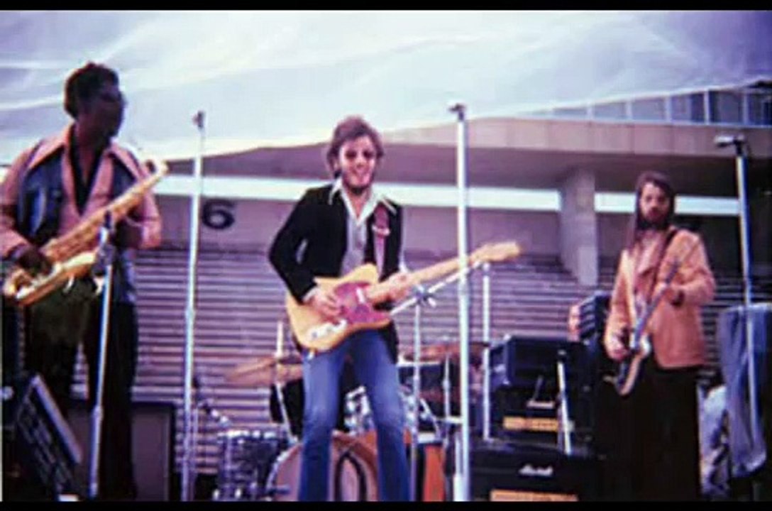 Bruce Springsteen - New York City Serenade - Main Point 1975