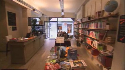 Un tour du monde culturel en plein Liège