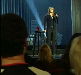 Kathy Griffin Allegedly