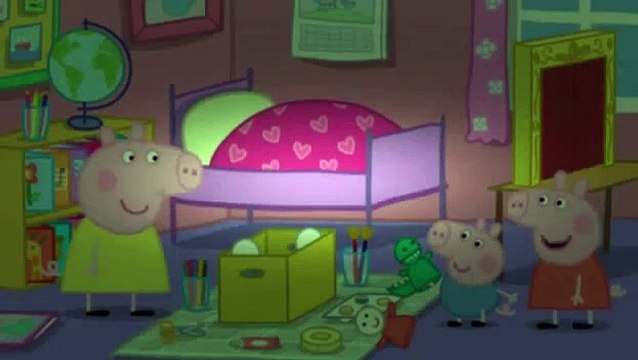 Peppa Pig Español Latino Capitulos Completos Temporada 1 x 42 Los Títeres - YT