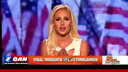 This News Anchor Is Going Viral After Sharing Her Critical Thoughts On ‘Radical Islamists’