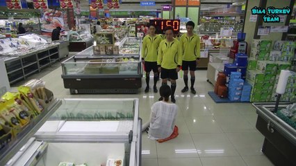 LOSS.TIME.LIFE İkinci Yarı - 2. Bölüm (Türkçe Altyazılı)