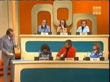 Match Game 75 - The Six Million Dollar Man Question