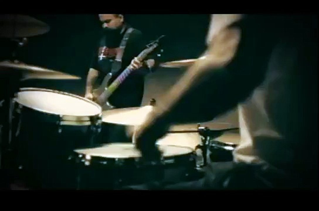 Static-X Skinnyman
